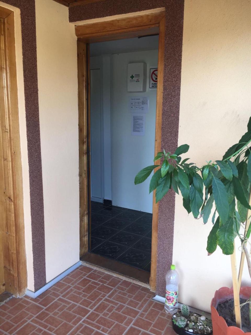 Hotel Casa Lidia Si Gogu Budeasa Mare Exterior foto